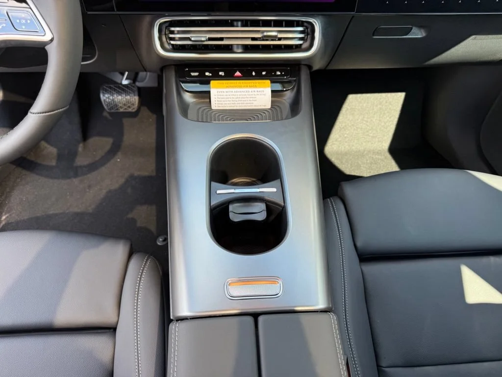 New 2027 Night Black Mercedes-Benz CLA 220 image 26