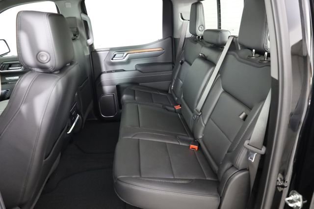 New 2026 Onyx Black GMC Denali image 30