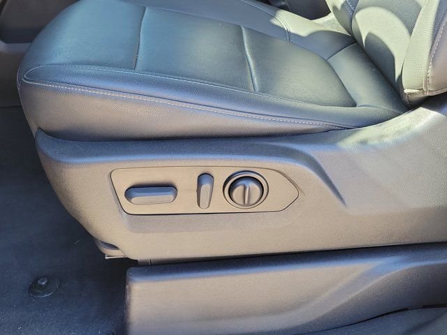 2022 Chevrolet Silverado 1500 Limited LTZ - Photo 20