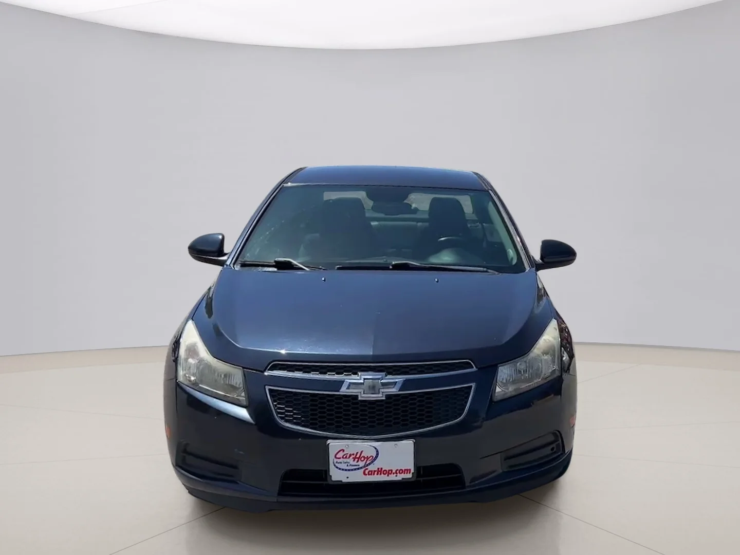 Used 2014 Blue Chevrolet 1LT image 6