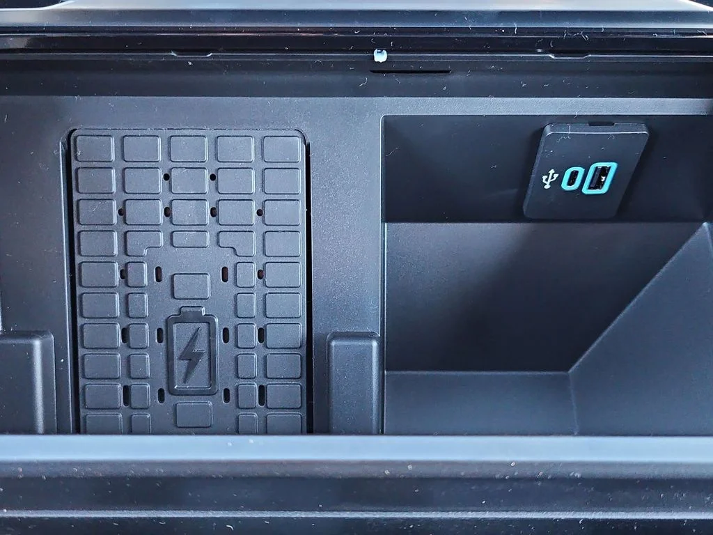 New 2026 Carbonized Gray Metallic Ford F-350® Platinum® image 50