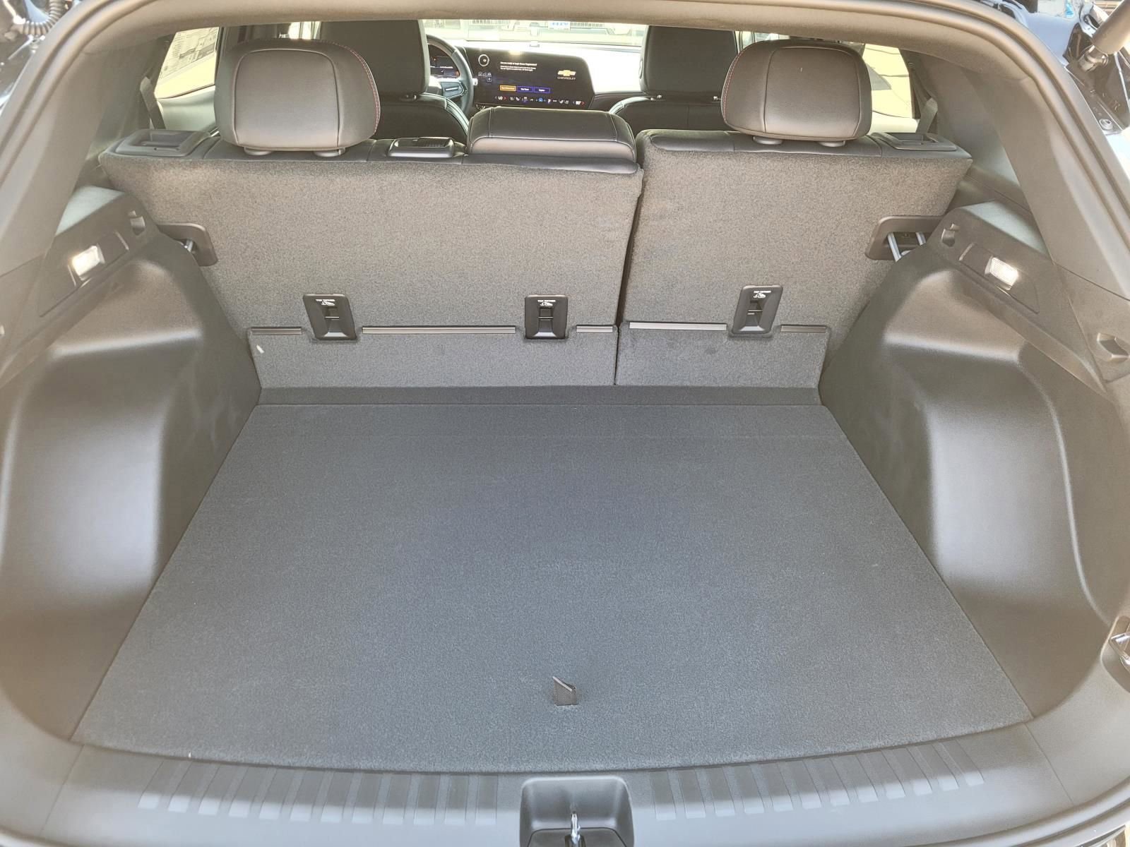 2026 Chevrolet Blazer EV RS - Photo 7