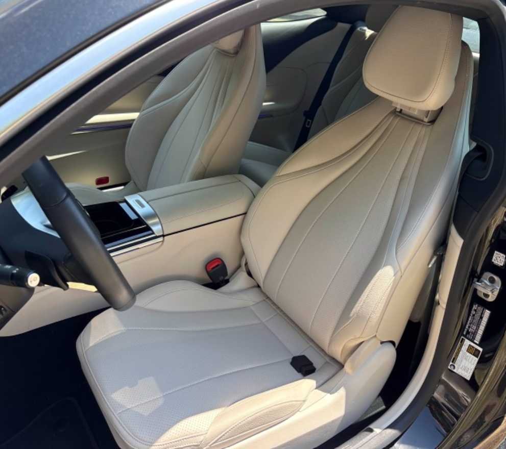 Certified Used 2024 Black Mercedes-Benz CLE 300 image 3