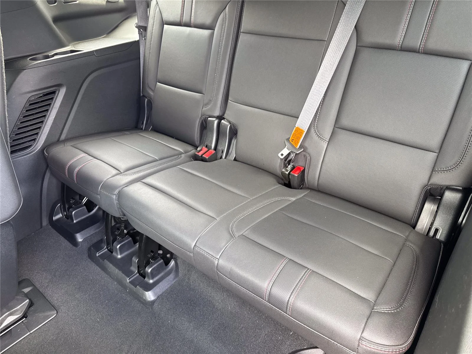 Used 2023 Black Chevrolet RST image 34