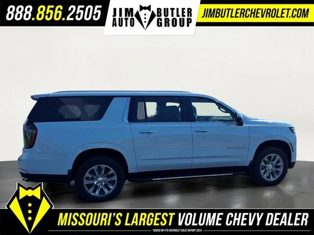 New 2026 Polar White Tricoat Chevrolet Premier image 27