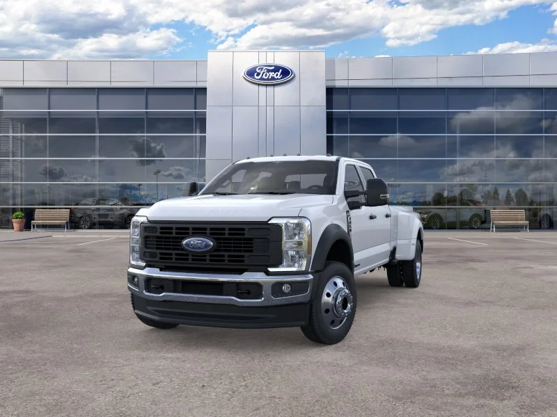 New 2026 Oxford White Ford XL image 27
