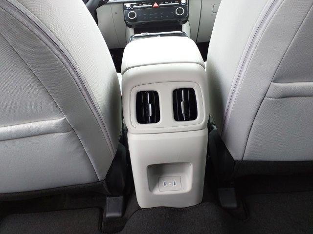 New 2026 Gray Hyundai SEL image 26