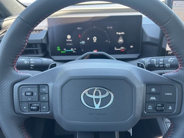 2026 Toyota RAV4 Plug-in Hybrid GR Sport - Photo 20