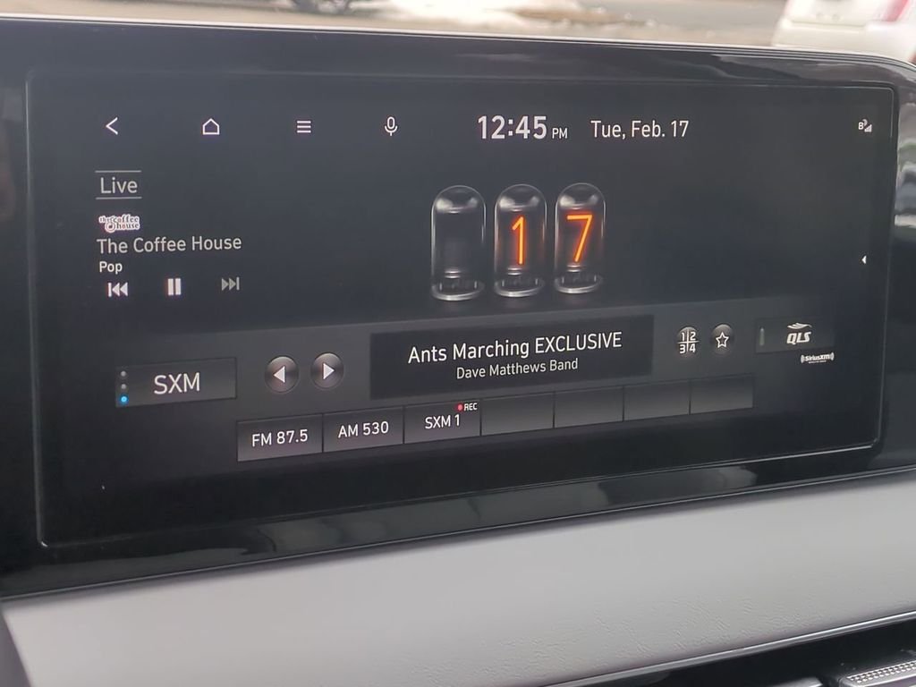 2023 Hyundai Palisade SEL - Photo 19