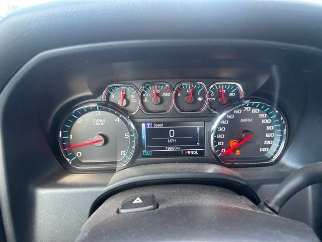 Used 2019 Black Chevrolet LT image 7