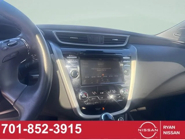 Certified Used 2019 Red Nissan Platinum image 11