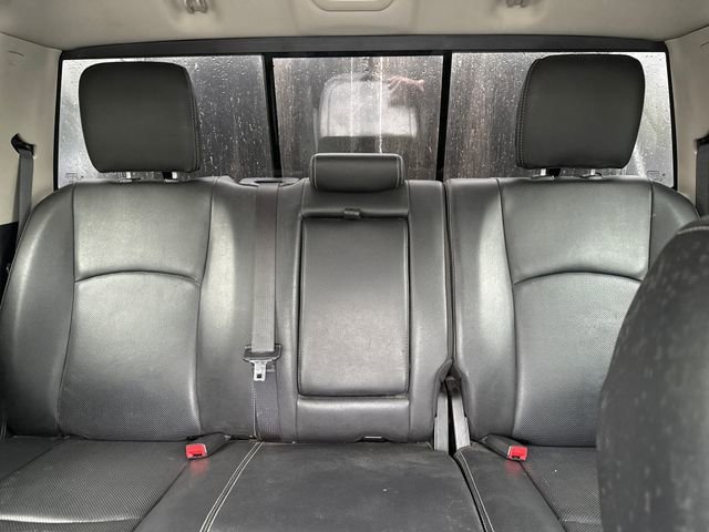 Used 2016 Bright White Clearcoat Ram Laramie image 23