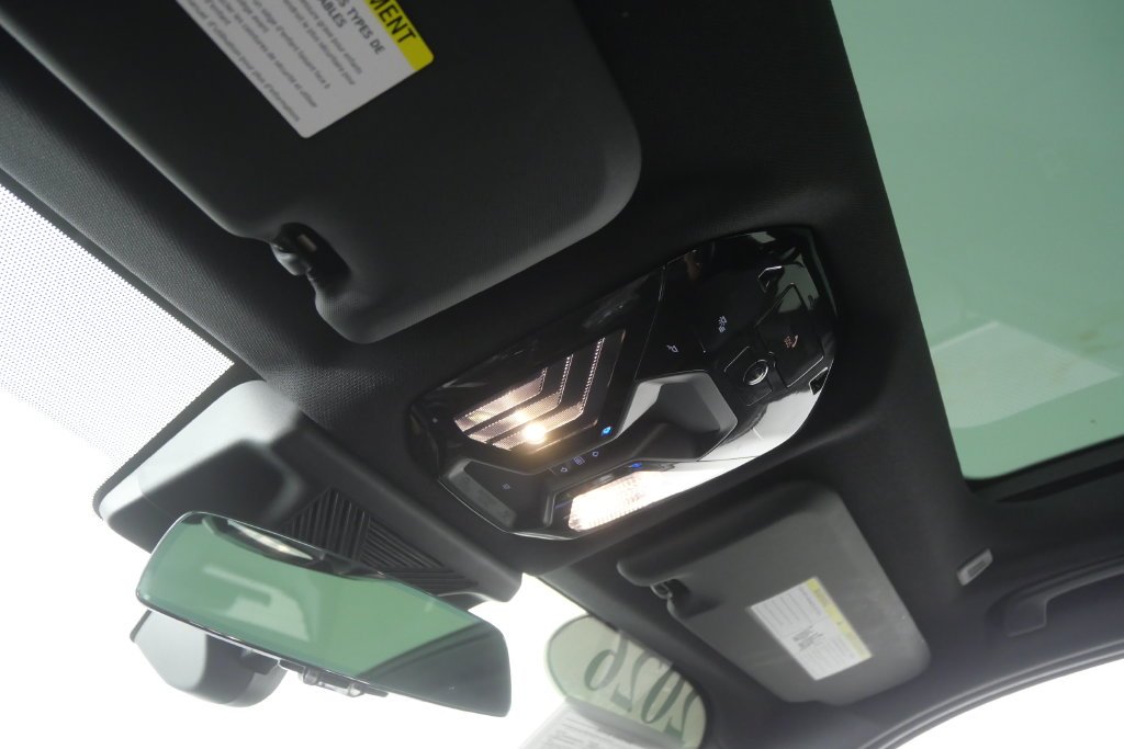 Certified Used 2026 Gray Metallic BMW M50 xDrive image 22
