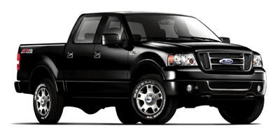 2007 Ford F-150 XLT SuperCrew 139-in's photo