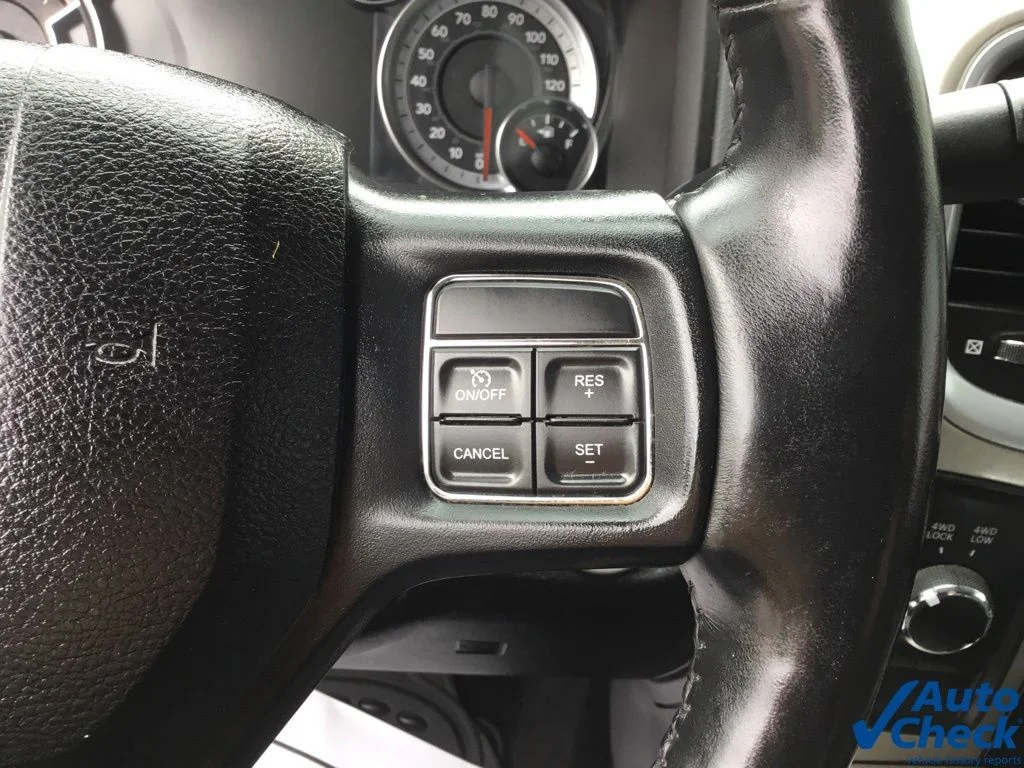 2018 RAM Ram 2500 Pickup Big Horn - Photo 52