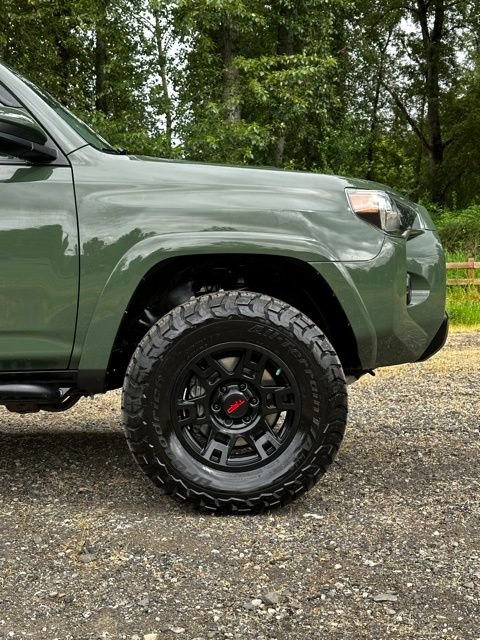 2020 Toyota 4Runner TRD Pro - Photo 32