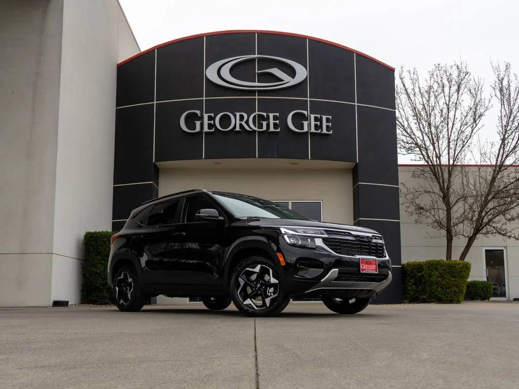 2026 Kia Seltos 2.0 S AWD's photo