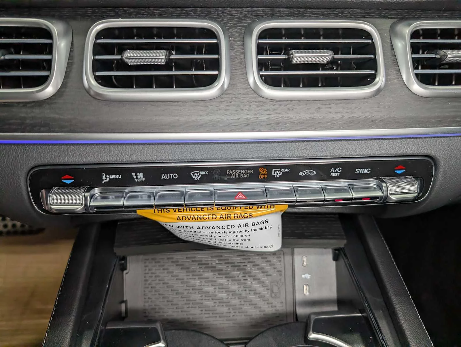 2026 Mercedes-Benz GLE GLE350 - Photo 29