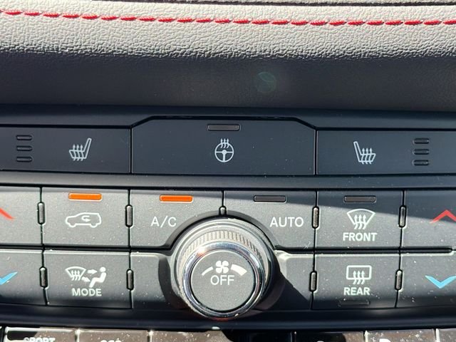 New 2026 Gray Dodge GT image 20