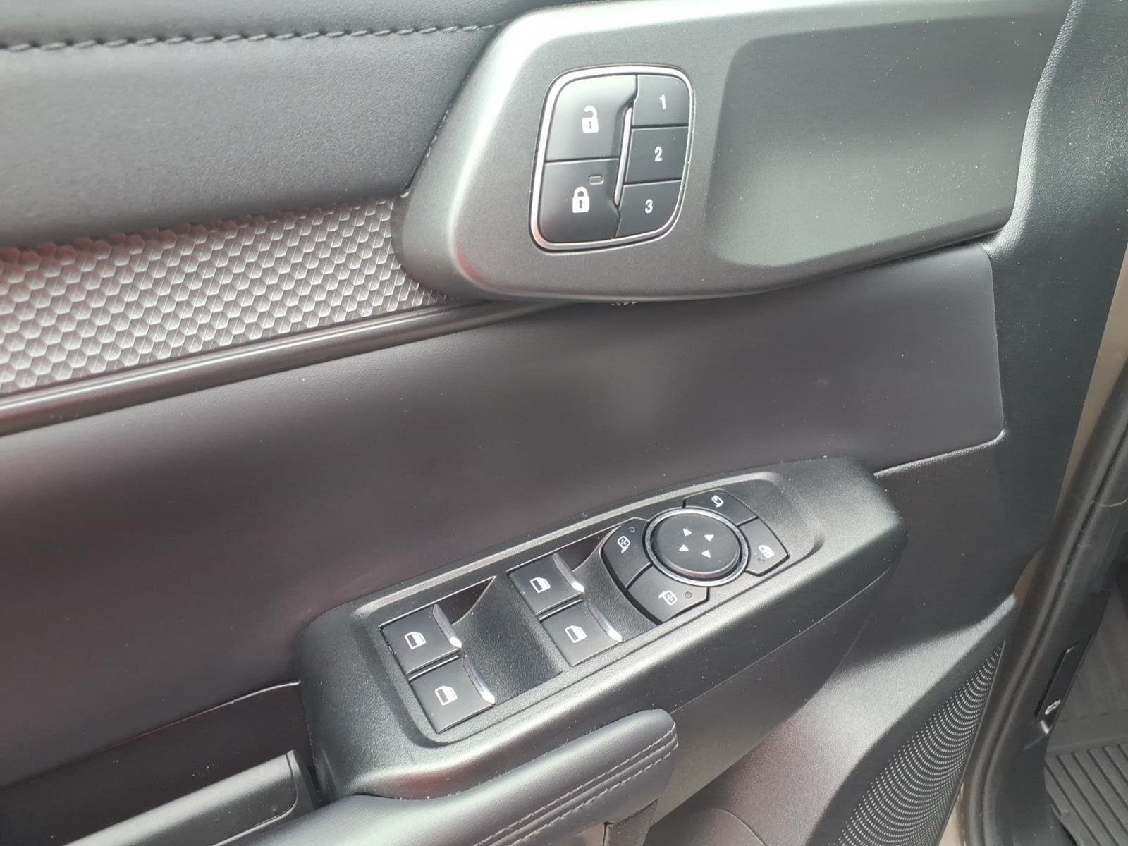 Used 2025 Marsh Gray Ford Raptor image 24