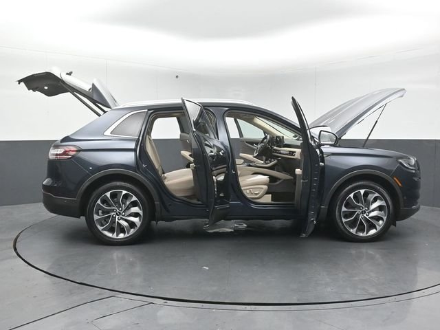 2023 LINCOLN NAUTILUS - Image 59