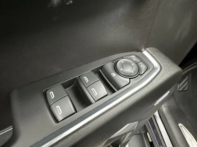 Used 2023 Gray Chevrolet RST image 23