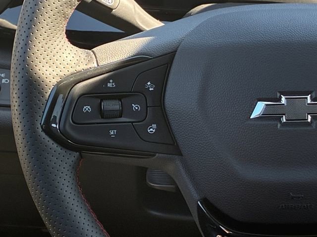 2026 Chevrolet Trax RS - Photo 22