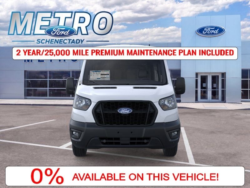 2026 Ford Transit Van Base - Photo 7