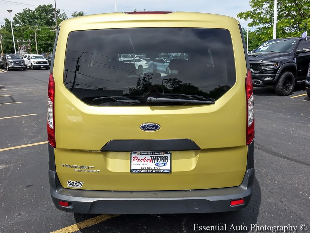 Used 2016 Solar Metallic Ford XL image 8