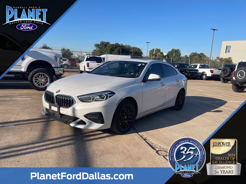 2022 BMW 2 Series