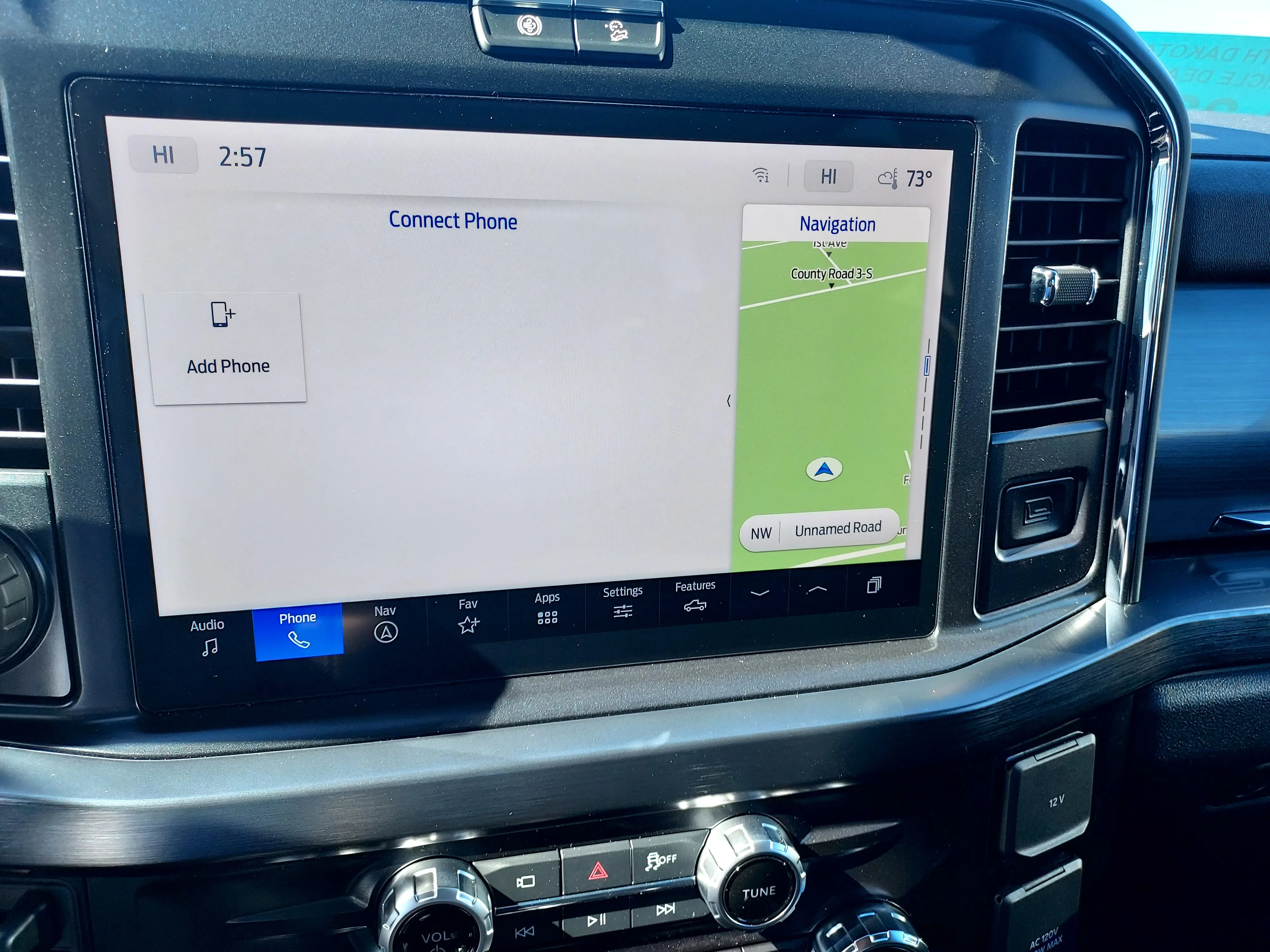 New 2026 Avalanche Ford LARIAT image 35