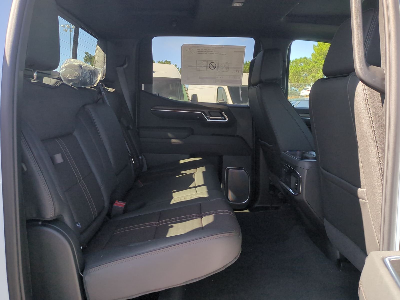 2026 Chevrolet Silverado 1500 High Country - Photo 69