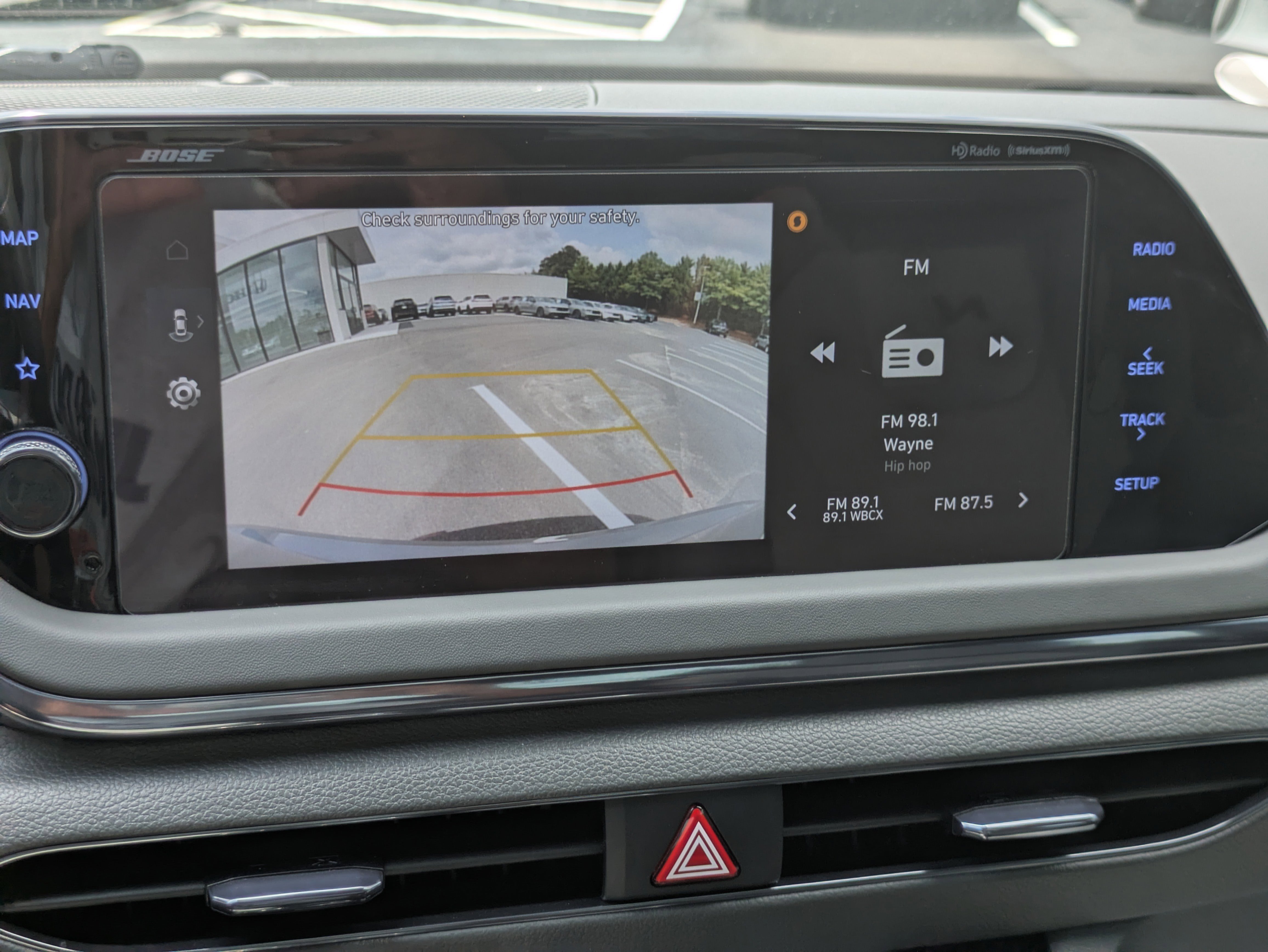 Used 2023 Hampton Gray Hyundai N Line image 28