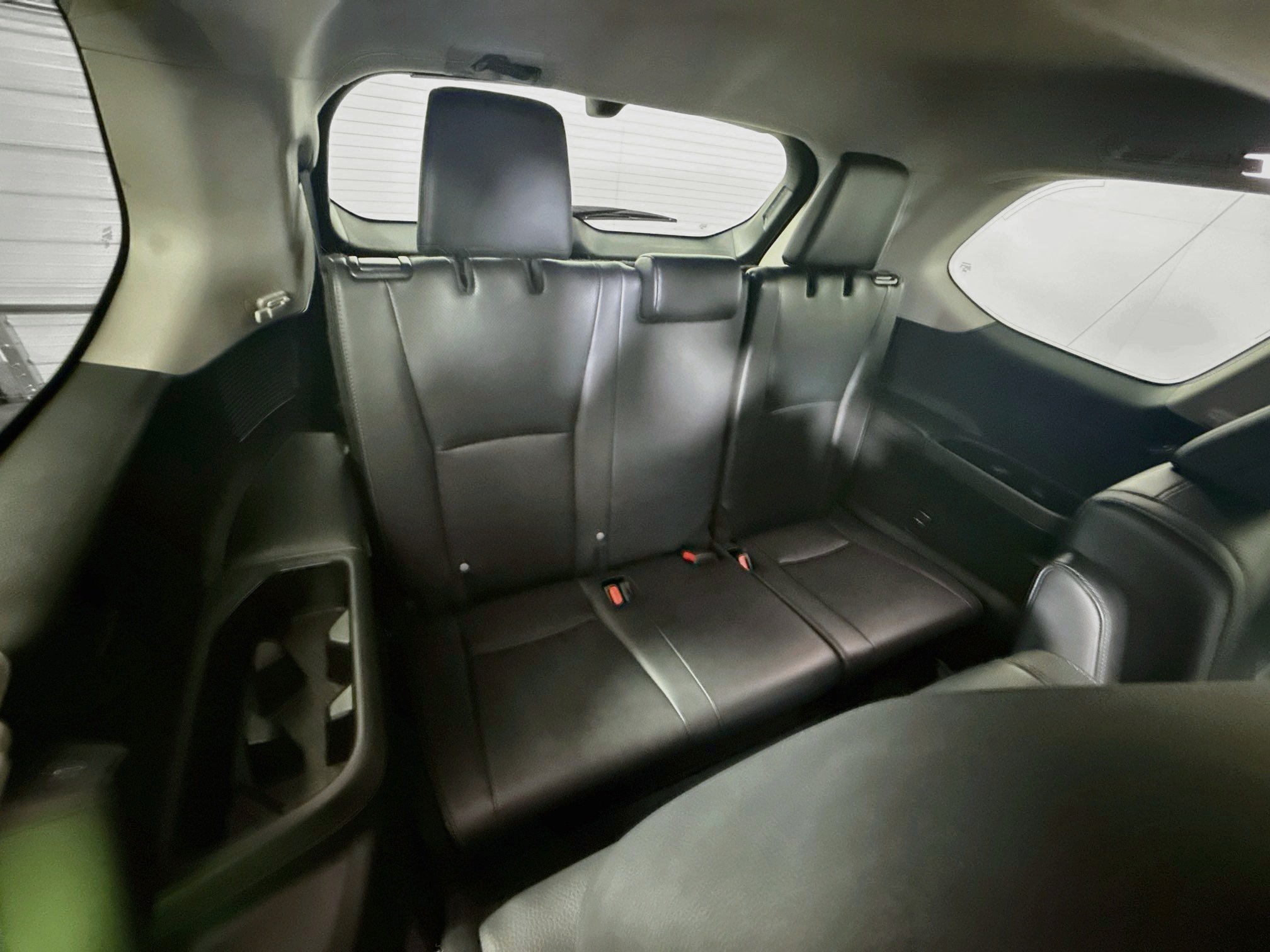 Used 2024 Celestial Silver Metallic Toyota Platinum image 27