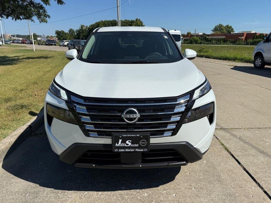 2026 Nissan Rogue SV - Photo 27