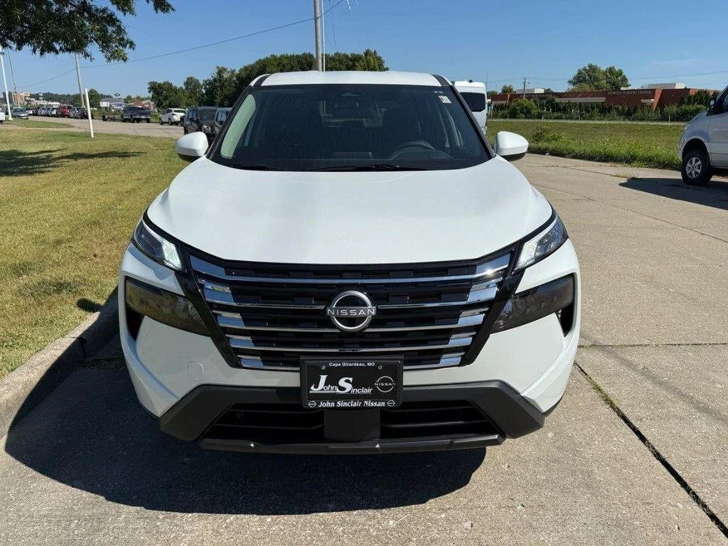 2026 Nissan Rogue SV - Photo 27