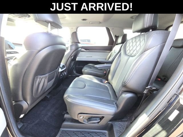 Used 2020 Black Hyundai SEL image 8