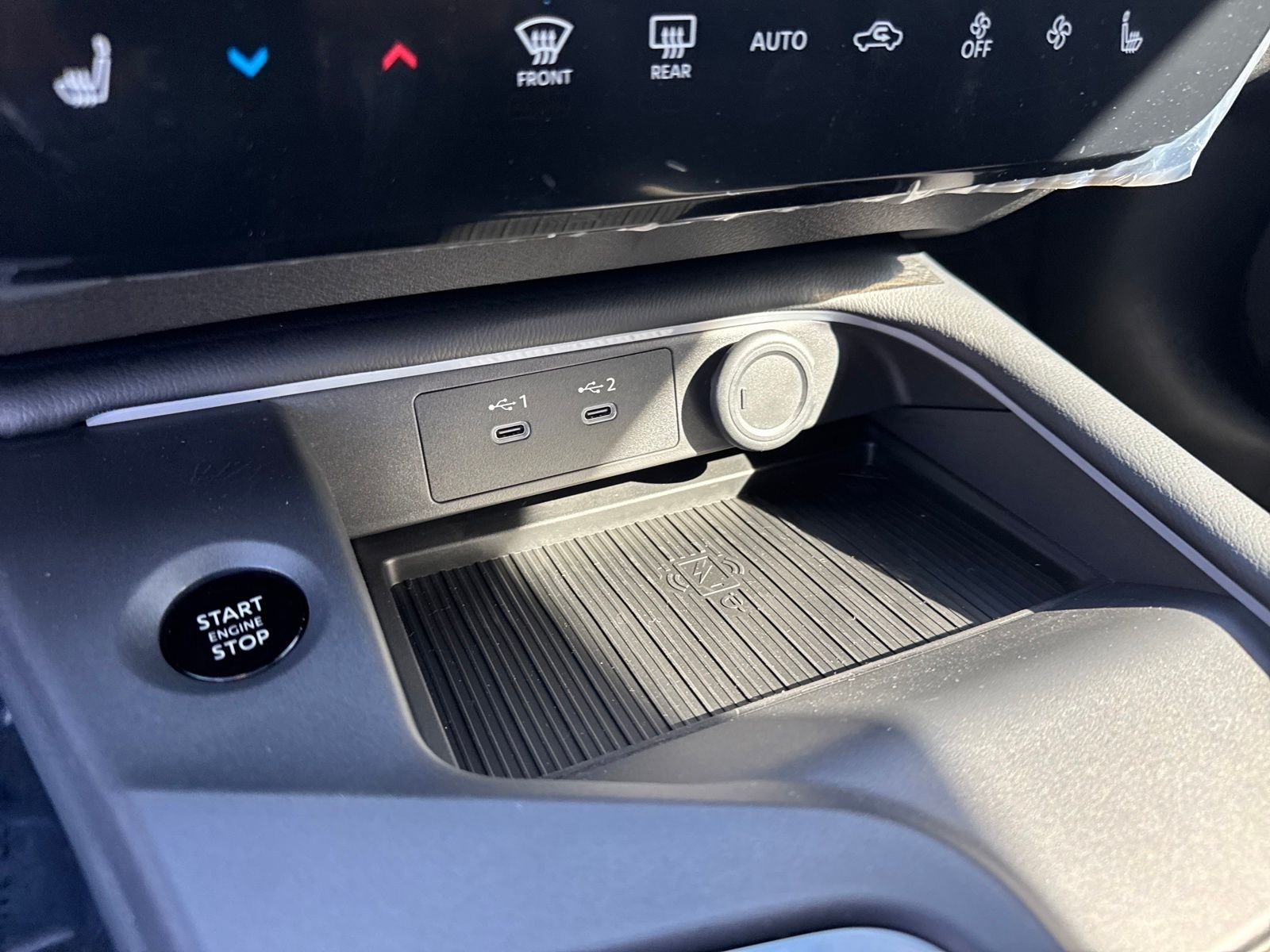 New 2026 Nissan Sentra SV 4D Sedan