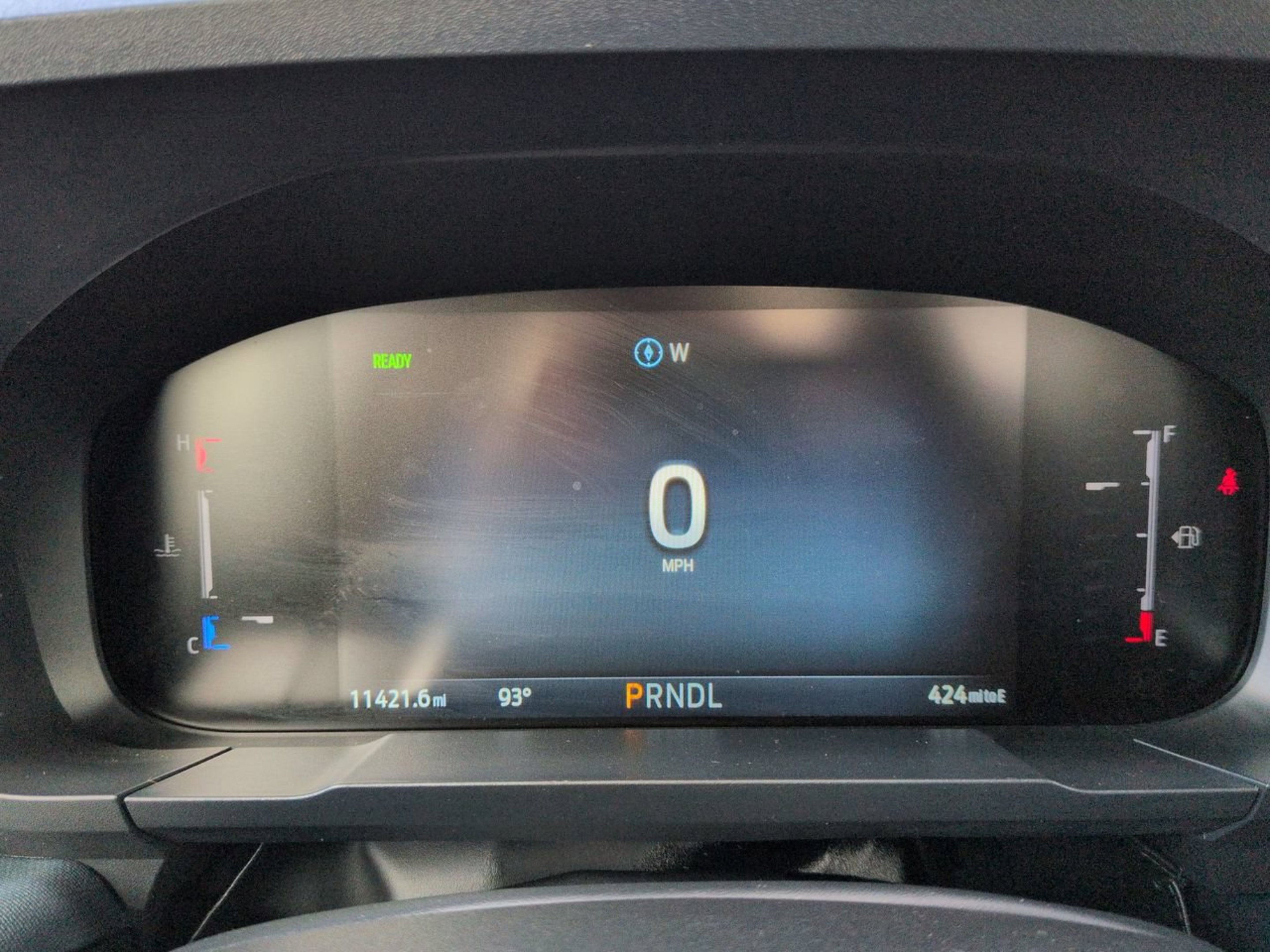 Used 2025 Gray Metallic Ford XL image 24