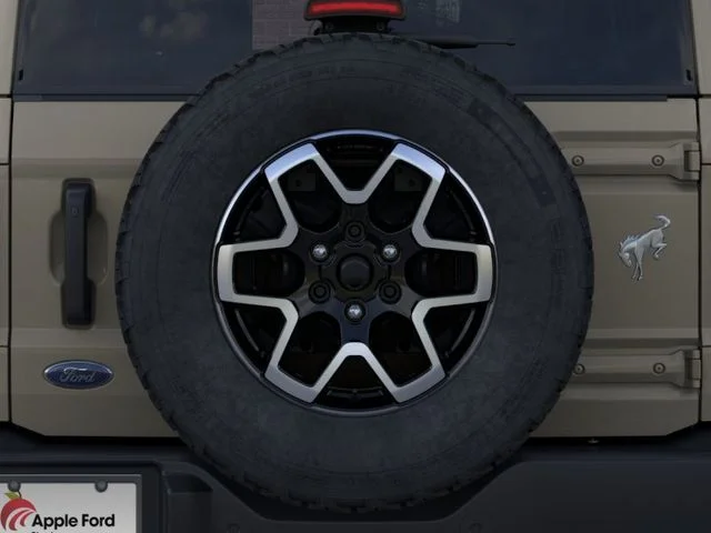 New 2026 Beige Ford Outer Banks image 24