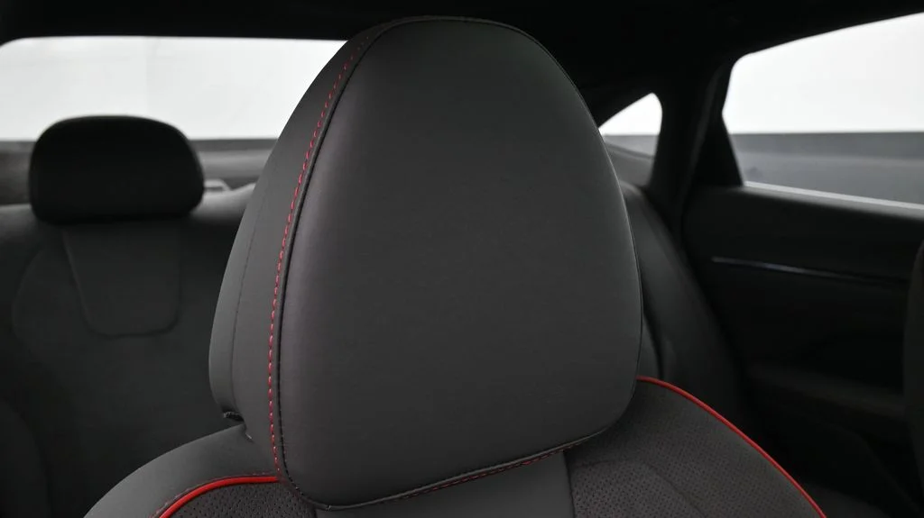 Used 2021 Silver Hyundai N Line image 18