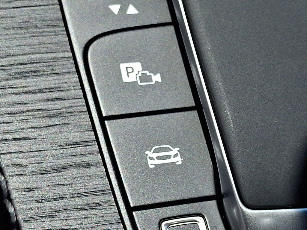Certified Used 2026 Black Mercedes-Benz GLE 450 Coupe image 25