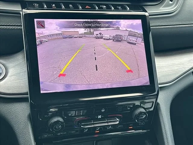2021 Jeep Grand Cherokee L Limited - Photo 29