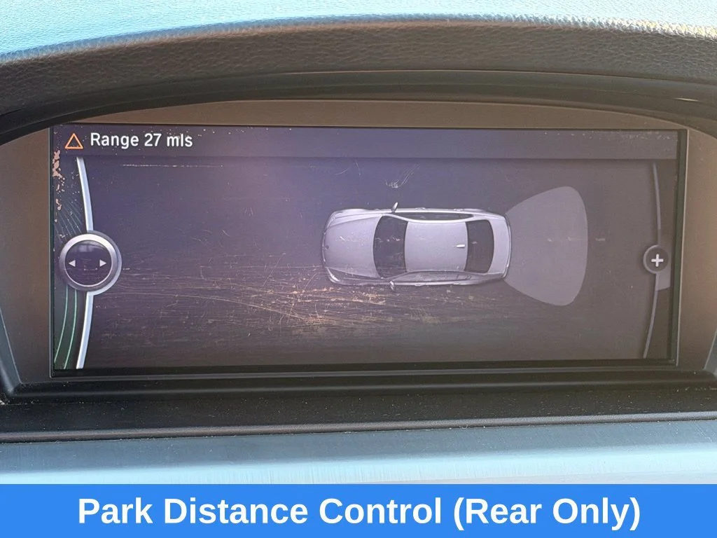 Used 2011  BMW 335i xDrive image 31