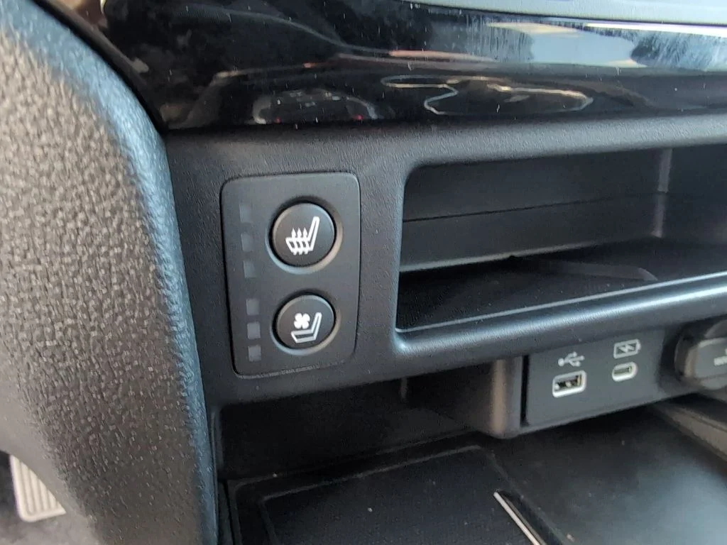 2026 Honda Ridgeline Black Edition - Photo 25