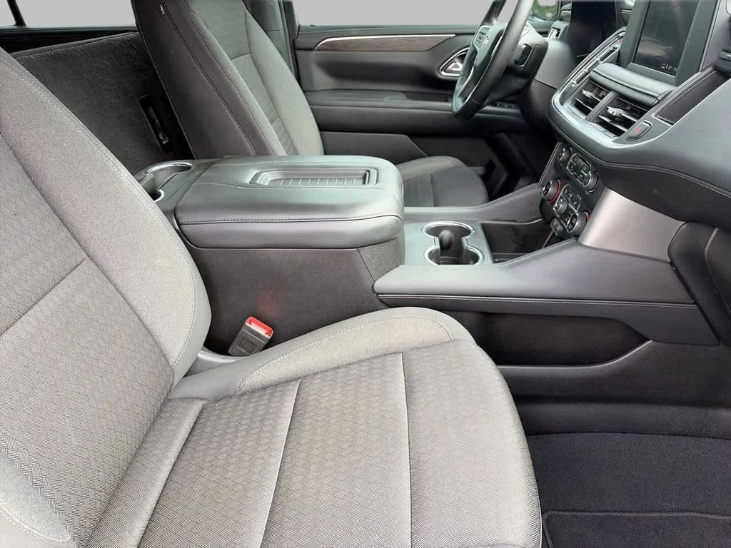 Used 2023 Black Chevrolet LS image 8