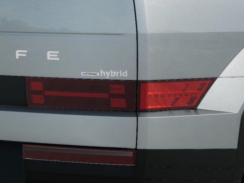 New 2026 Shimmering Silver Hyundai SE image 10