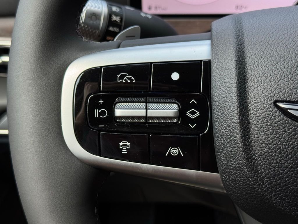 2026 GENESIS GV80 Advanced - Photo 31