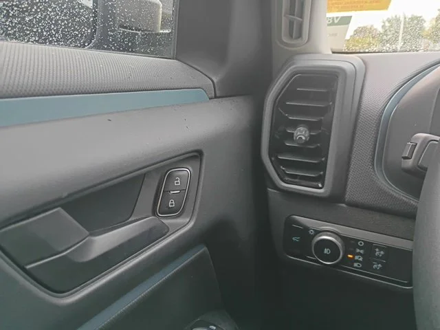 Used 2024 Black Ford Badlands image 20