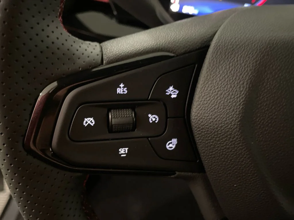 2026 Chevrolet Trax RS - Photo 14